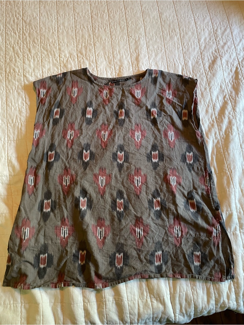 Gudrun Sjöden Langenlook Tunic